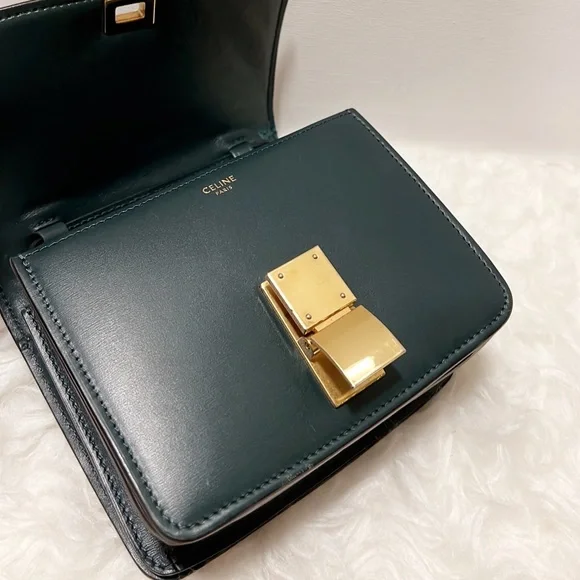 Celine Small Box - Picture 5 of 8